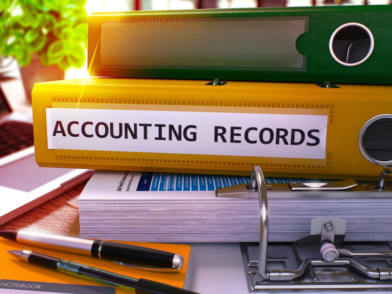 Accounting Records LLC Subsidiary Divisions Business Appraisals