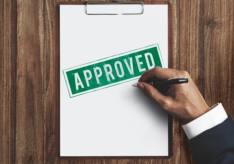 Business Loan Approval Certified Appraisal