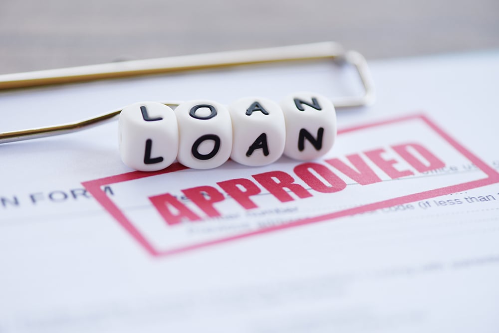 Independent business appraisal critical for loan approval