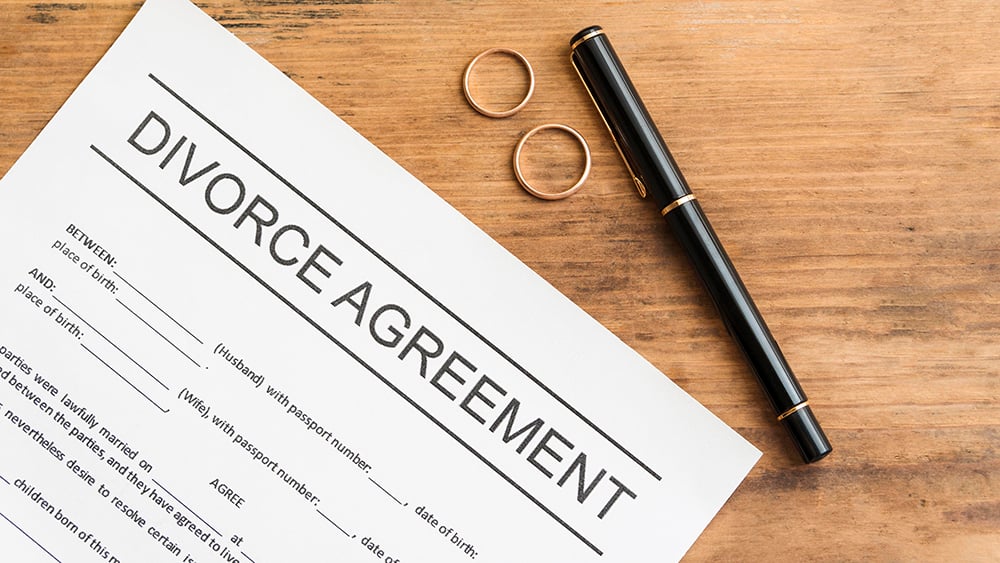 Business Valuation Appraisal for a divorce or dispute