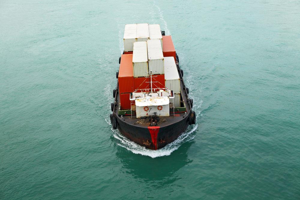 Marine Transportation Business Appraisal