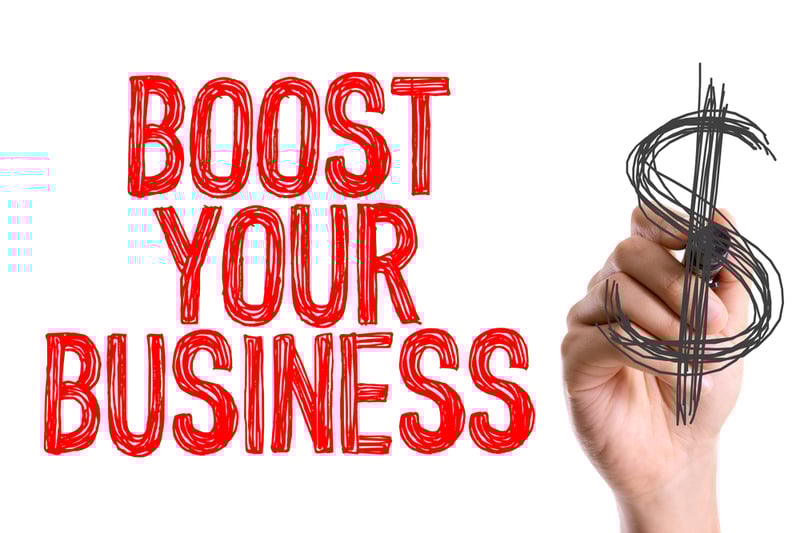Business Valuation Appraisals Small Business Goals Growth Expansion