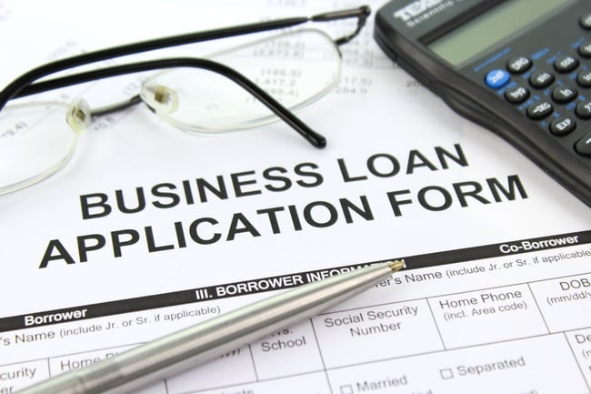 Business Appraisal Appraisers SBA Loan