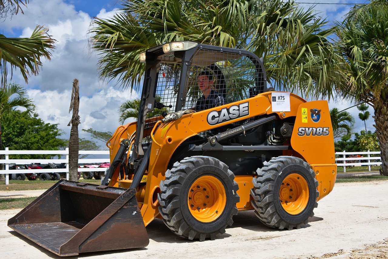 Business Valuation Machinery & Equipment Rental Business